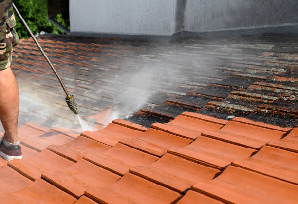 Why Choose Our Certified Pressure Washing Experts for Your Project Needs in Wray, CO?