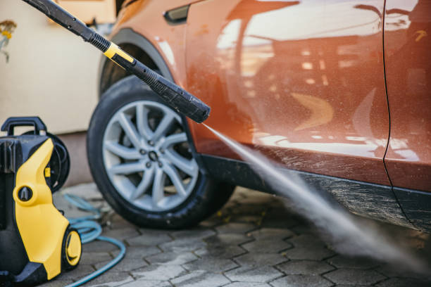 Best Concrete Pressure Washing  in Wray, CO