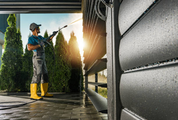 Pressure Washing Contractors in Wray, CO