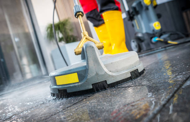 Local Pressure Washing Services in Wray, CO