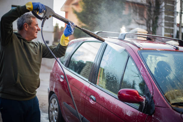Best Commercial Pressure Washing  in Wray, CO