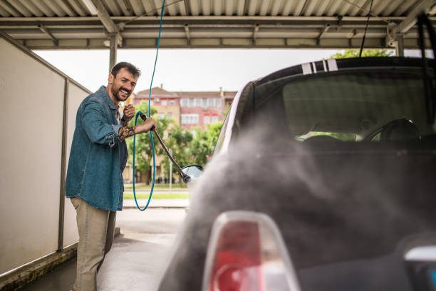 Why Choose Our Certified Pressure Washing Experts for Your Project Needs in Wray, CO?
